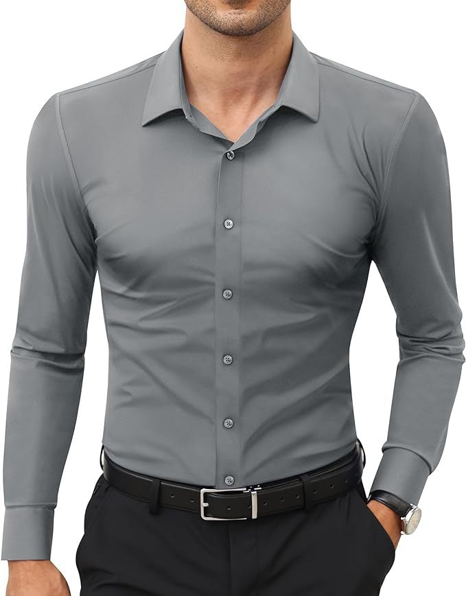 Everyday Stretch Shirt