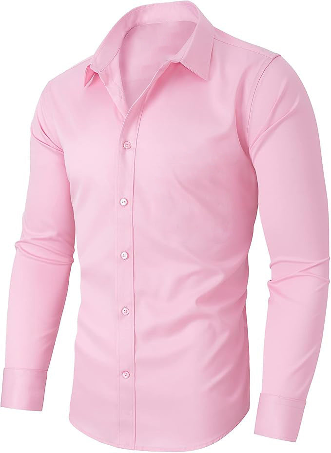 Everyday Stretch Shirt