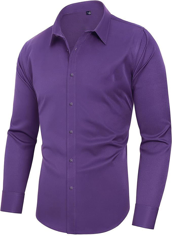 Everyday Stretch Shirt