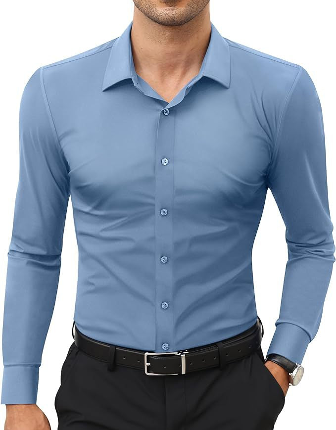 Everyday Stretch Shirt