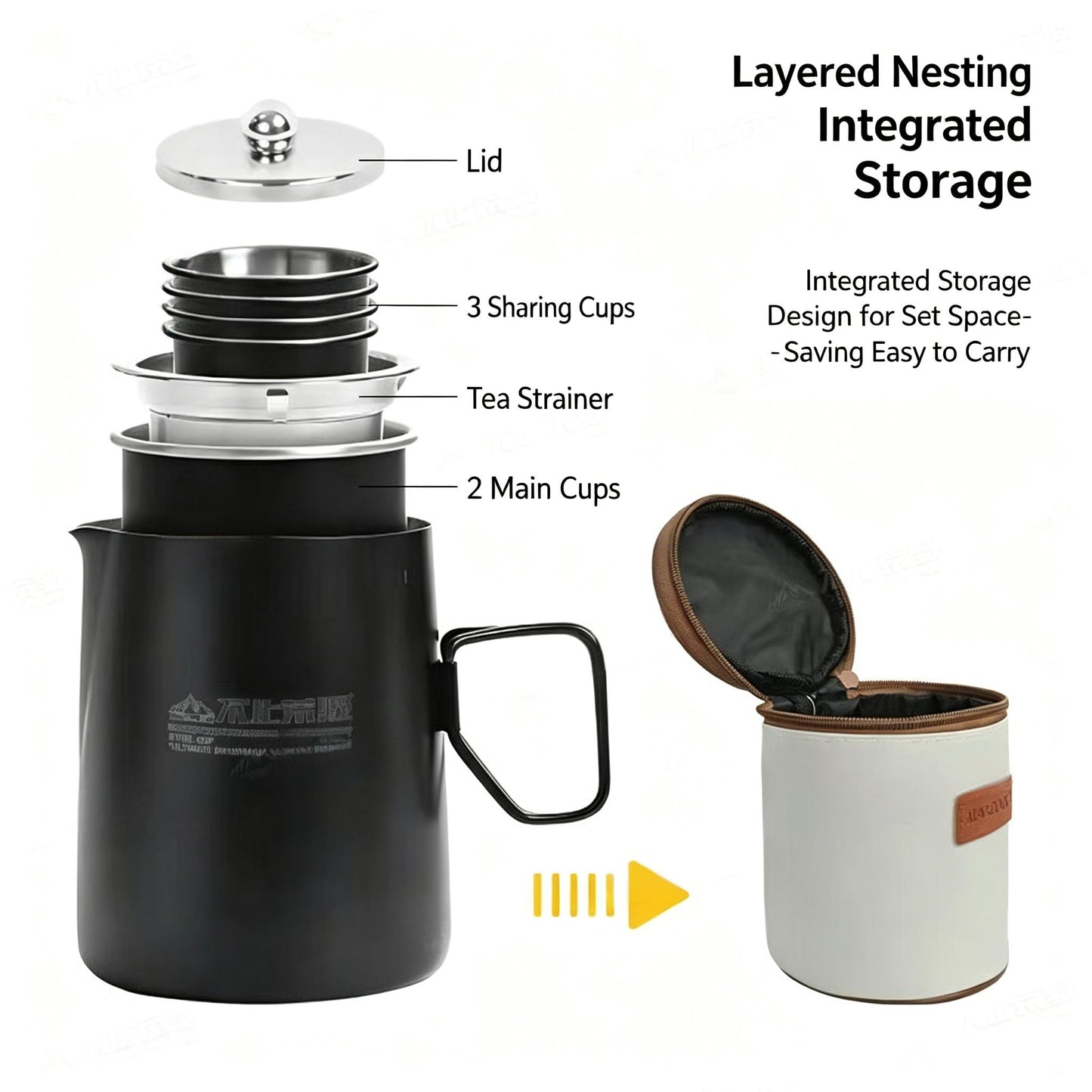 Outdoor Camping