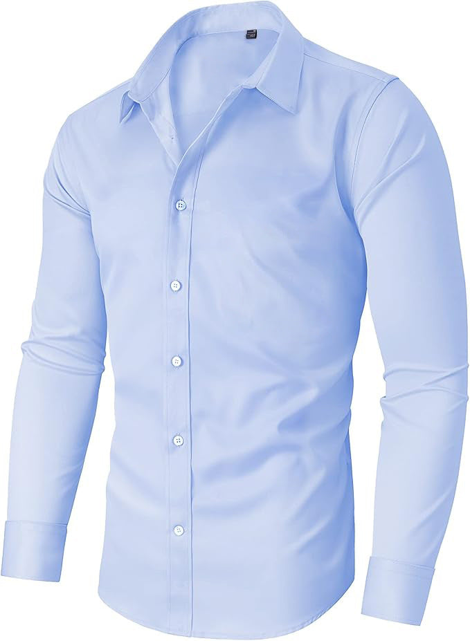 Everyday Stretch Shirt