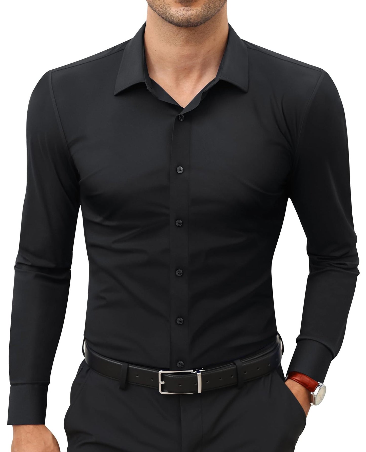 Everyday Stretch Shirt