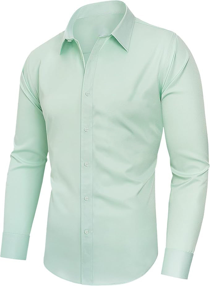 Everyday Stretch Shirt