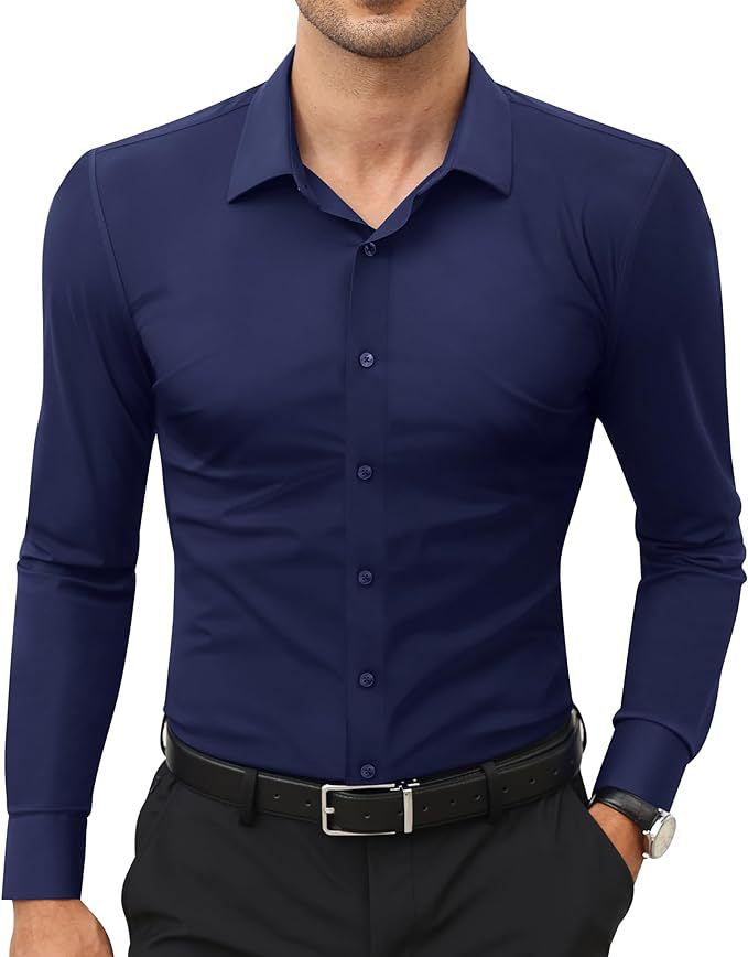 Everyday Stretch Shirt