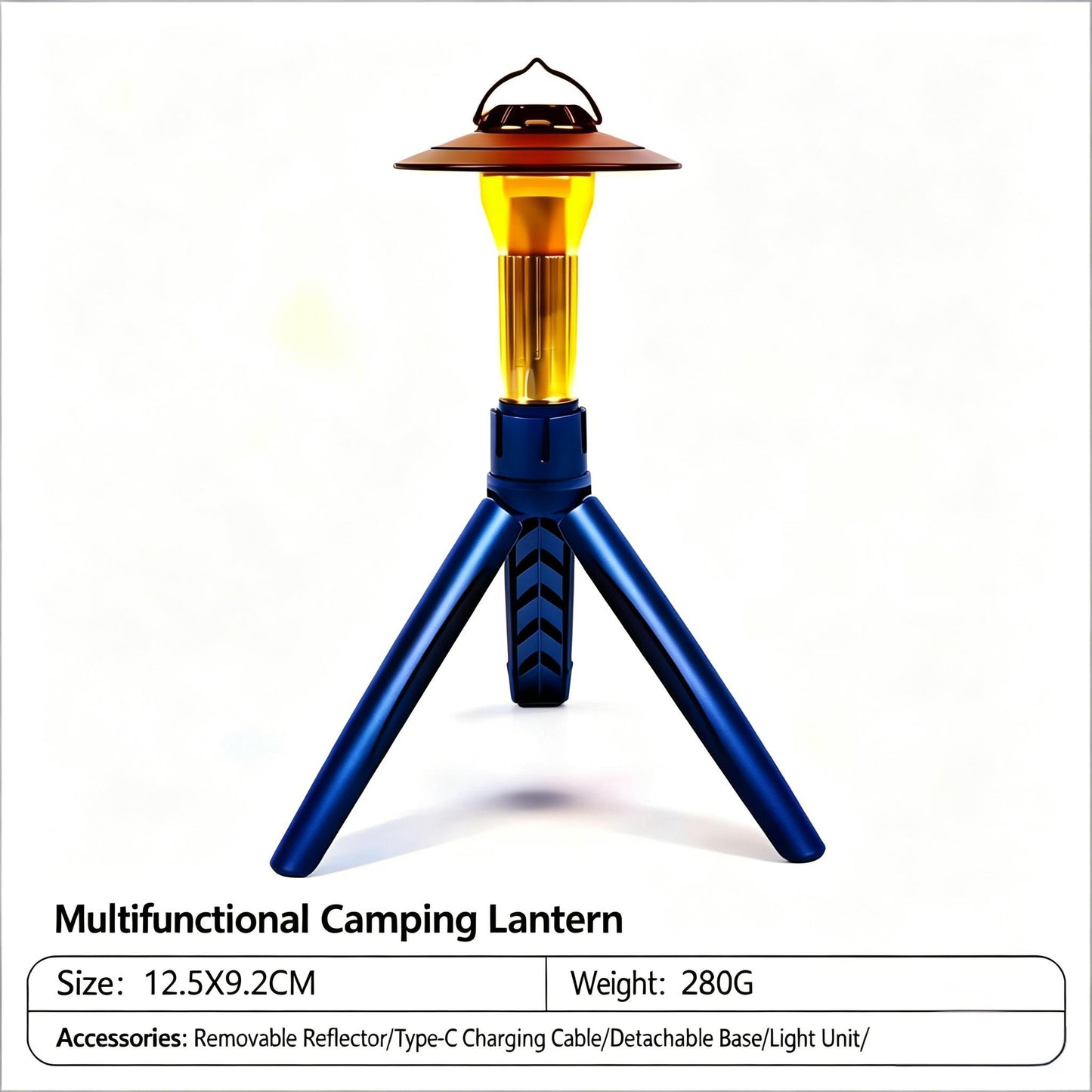 Outdoor Camping