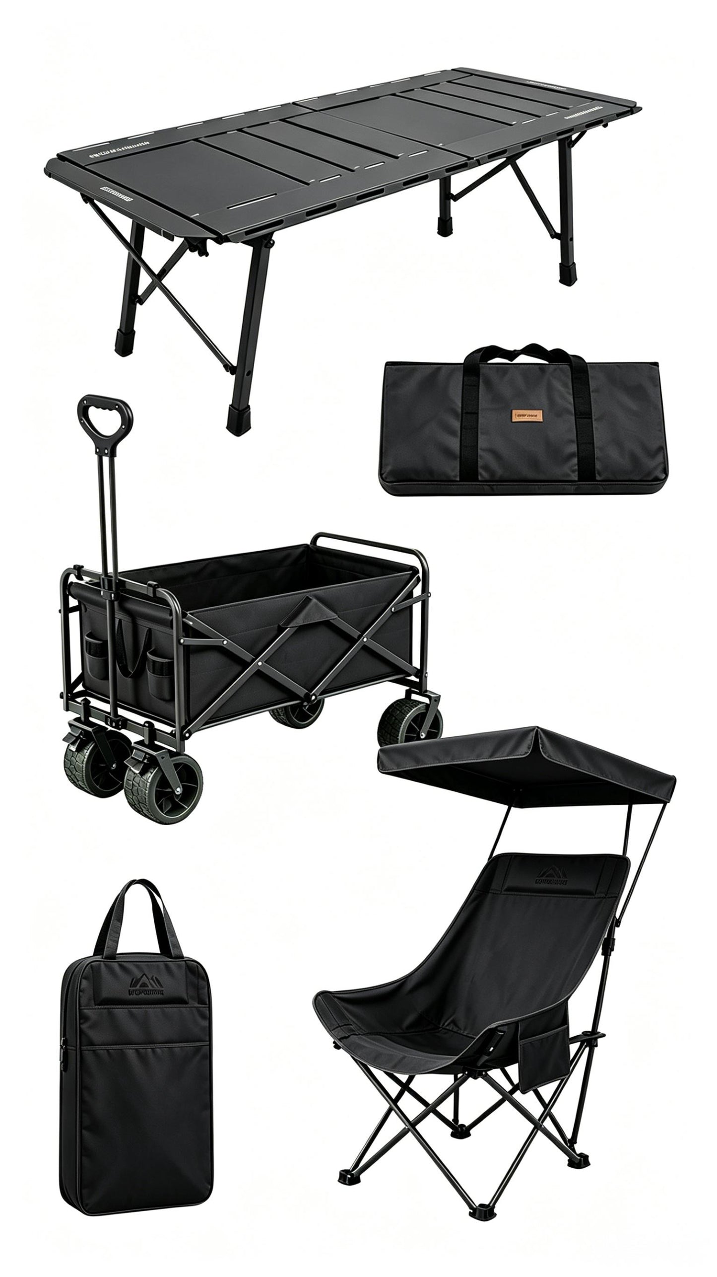 Outdoor Camping