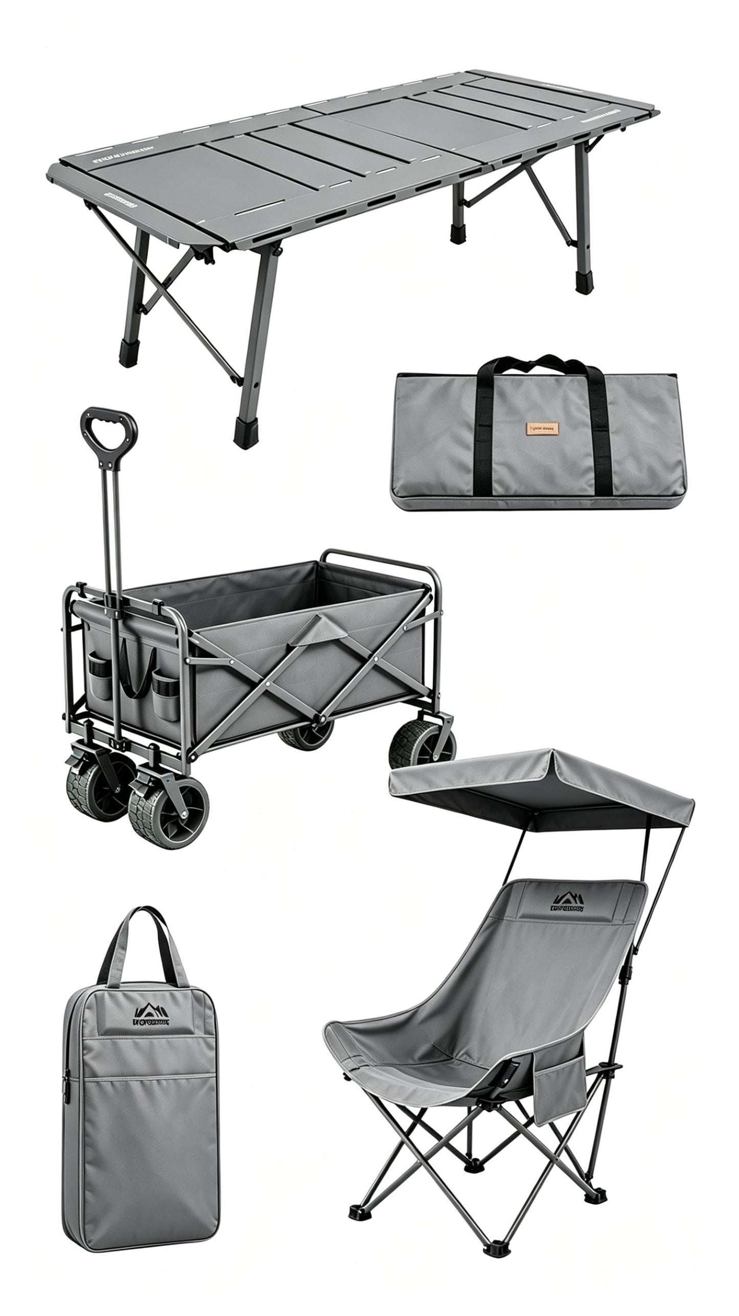 Outdoor Camping
