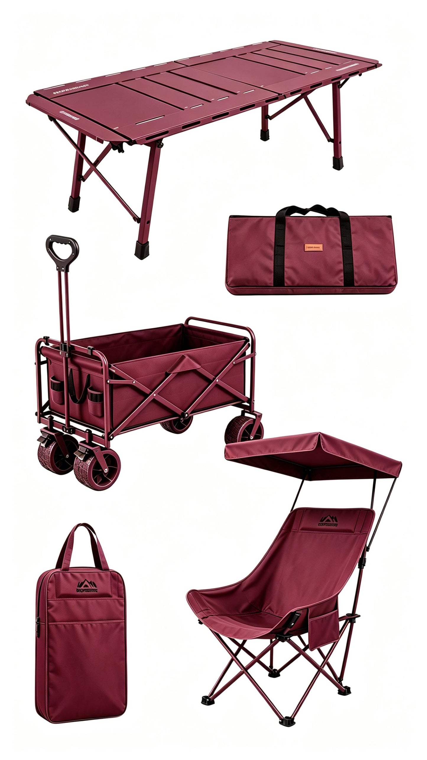 Outdoor Camping