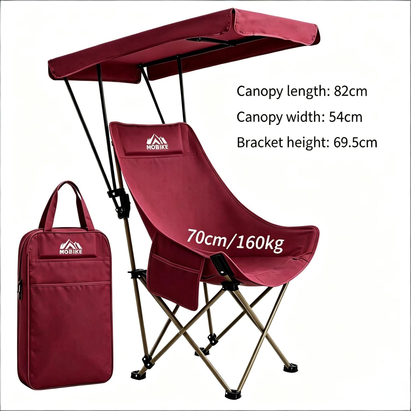 Outdoor Camping