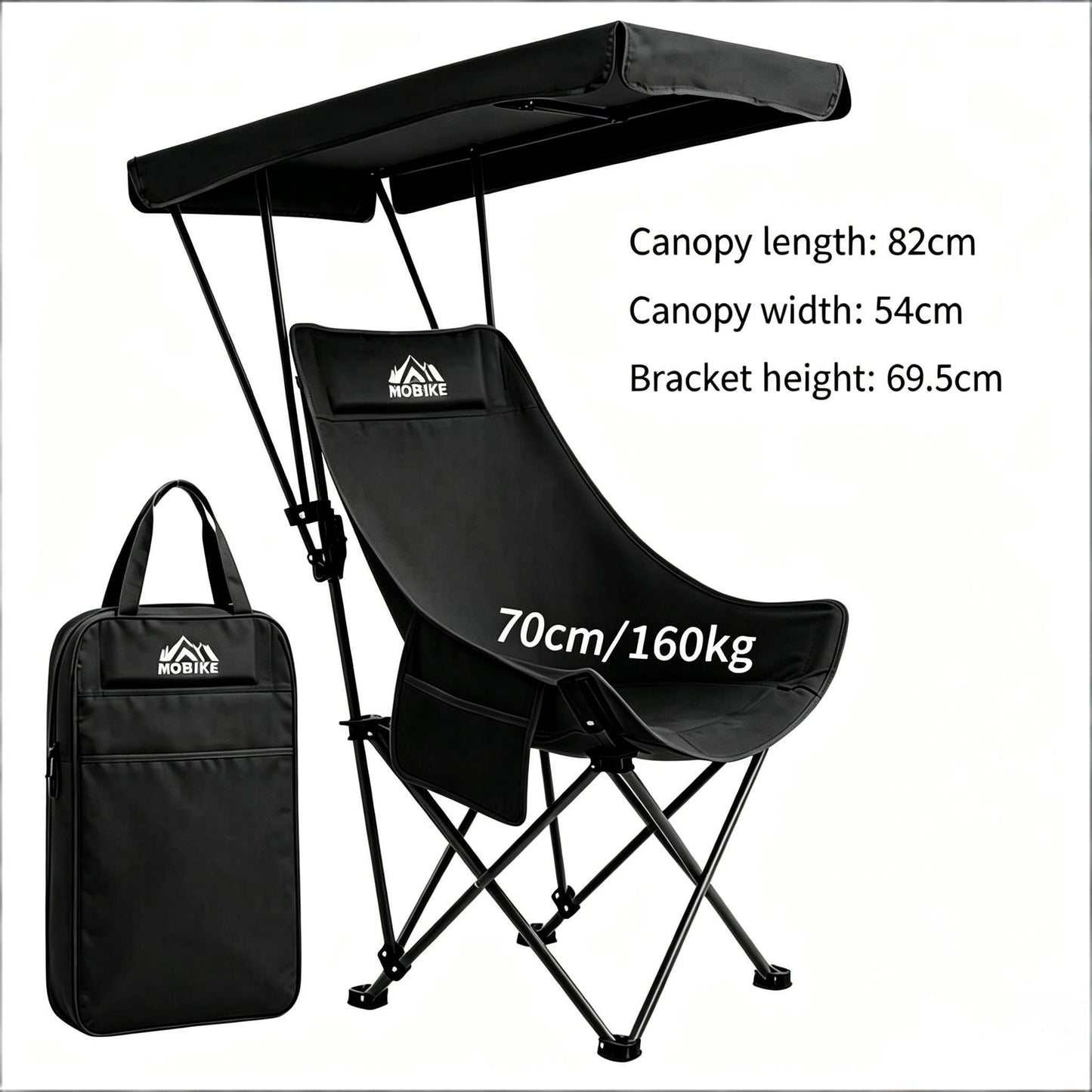 Outdoor Camping