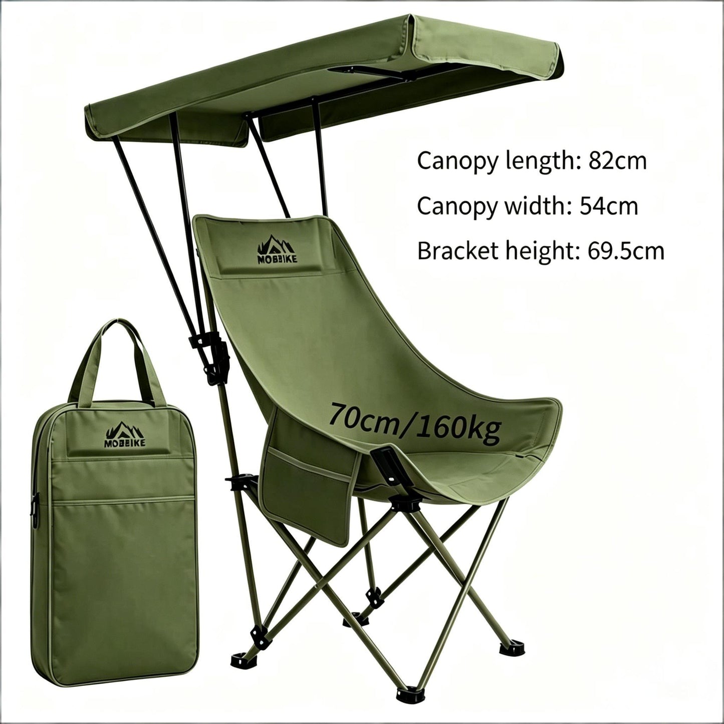 Outdoor Camping