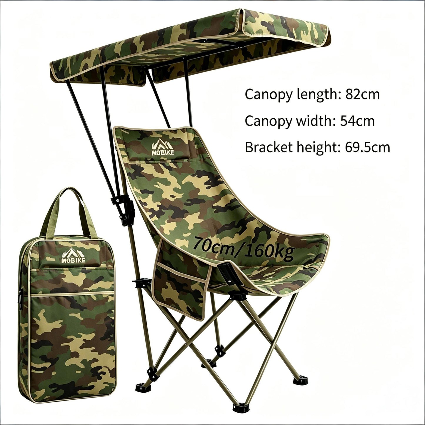 Outdoor Camping