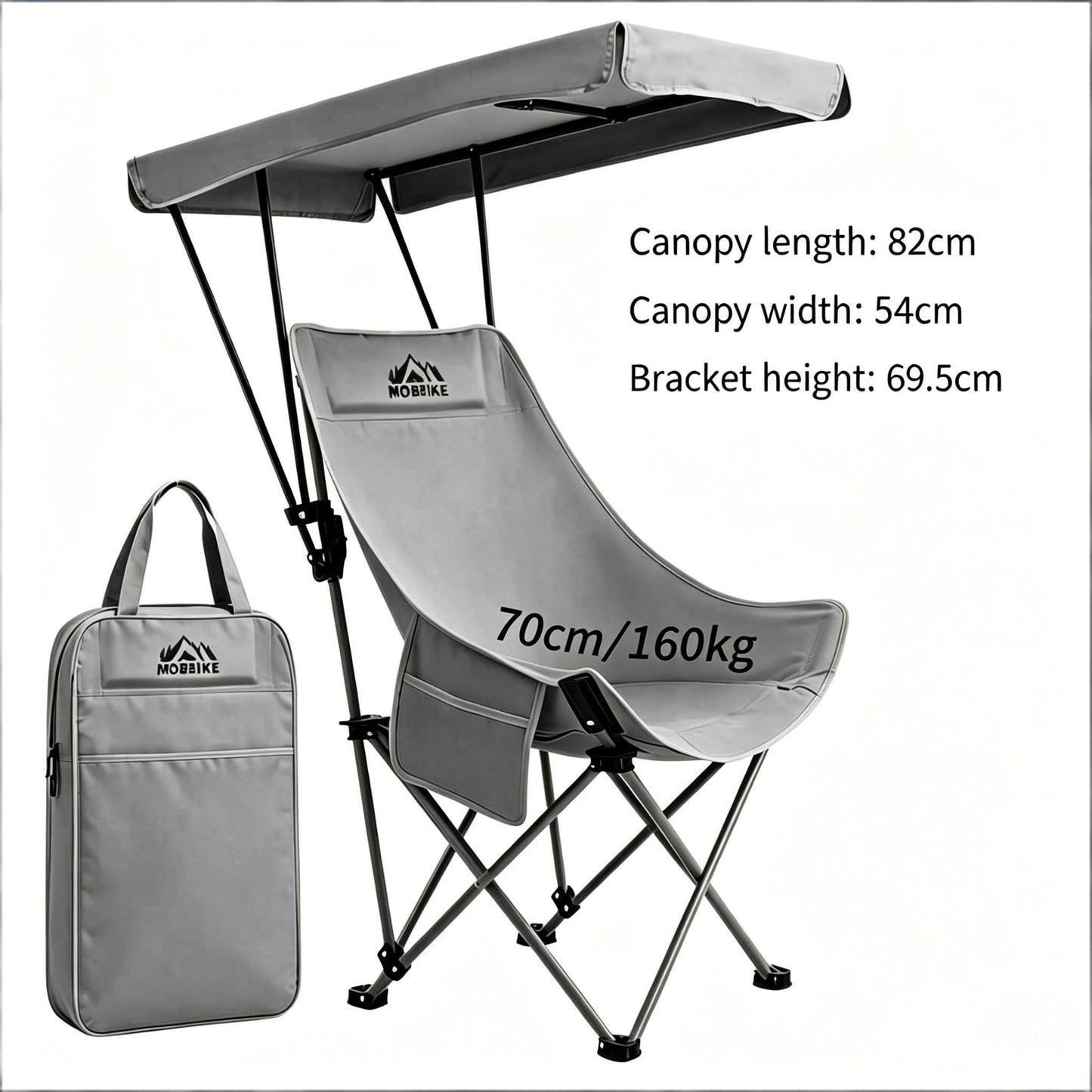 Outdoor Camping