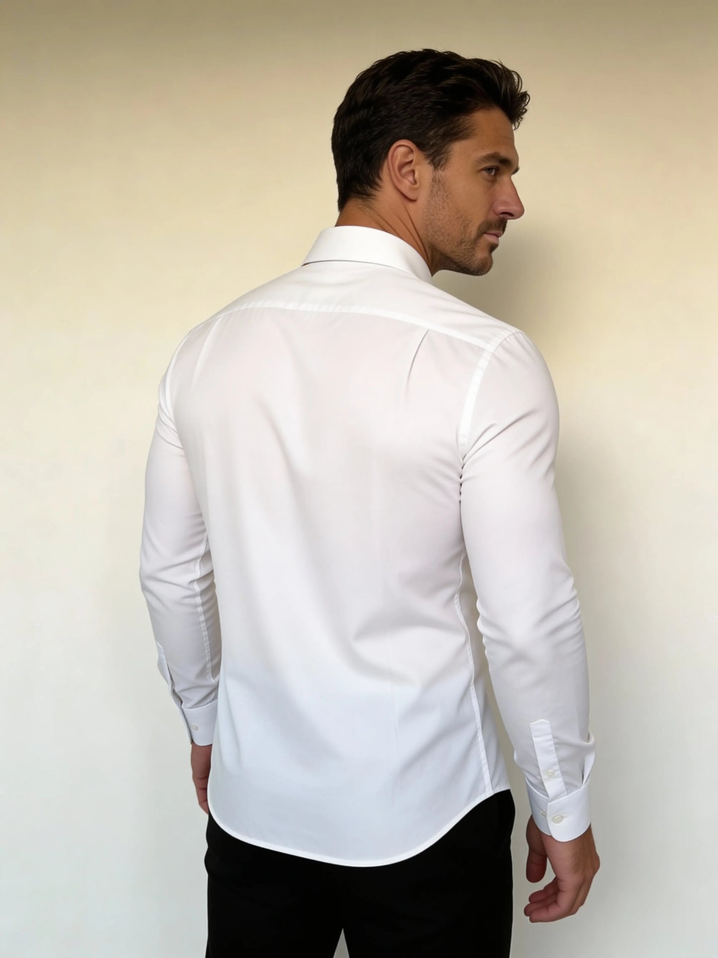 Everyday Stretch Shirt