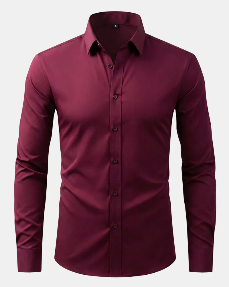 Everyday Stretch Shirt